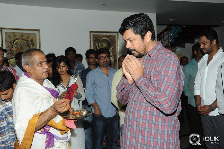 Bandipotu-Movie-Opening